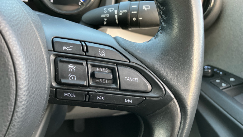 Toyota Yaris 1.5 Hybrid Excel 5dr CVT Hybrid Hatchback